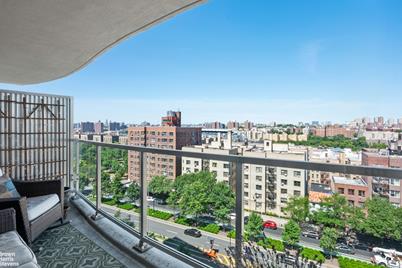 1020 Grand Concourse #11N, New York, NY 10451 - Photo 1