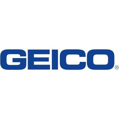 Logo for Geico