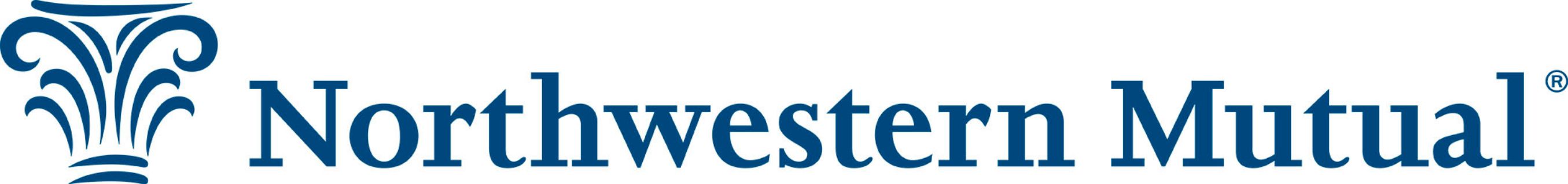 Logo for Northwestern Mutual