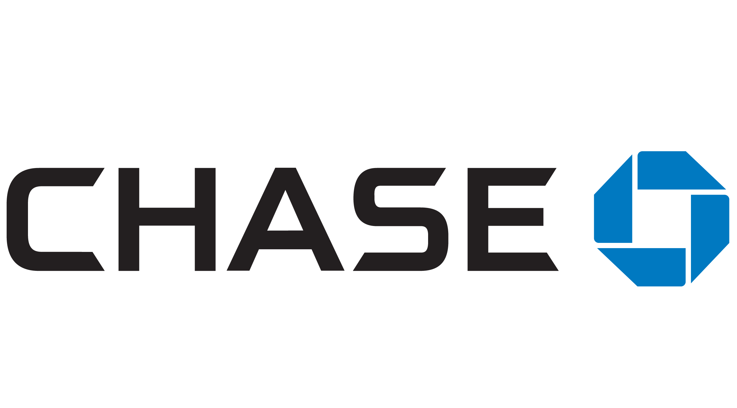 Logo for Chase Standard CD