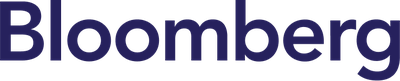 Bloomberg logo