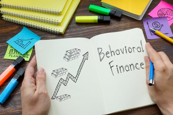 Behavioral finance.