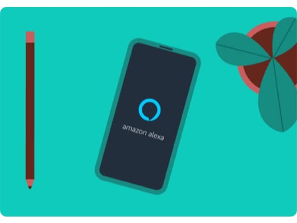 learn more about the Alexa App