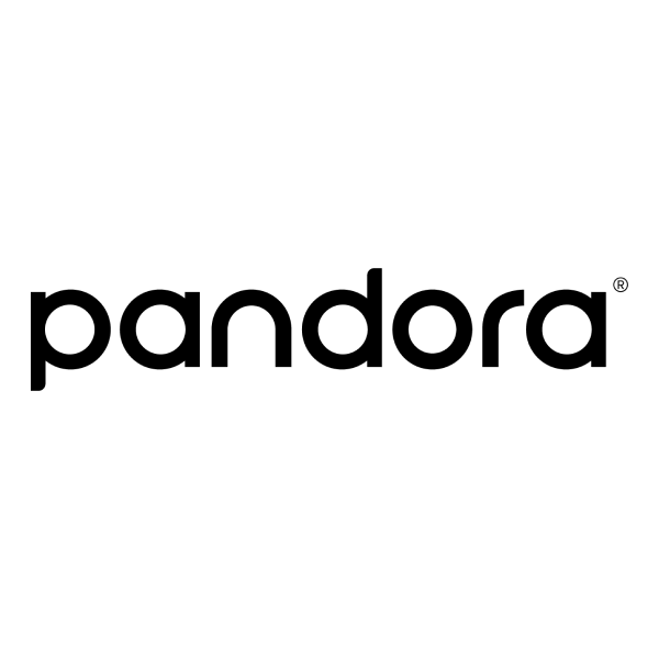 Pandora logo