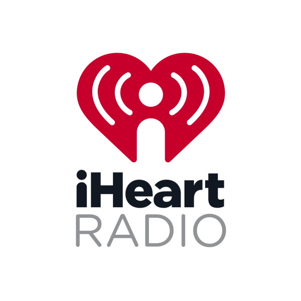 iHeart Radio logo