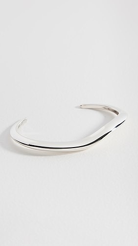 AGMES Small Astrid Cuff.