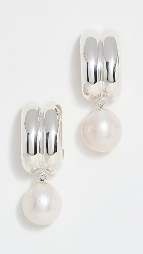 AGMES Juliette Earrings.