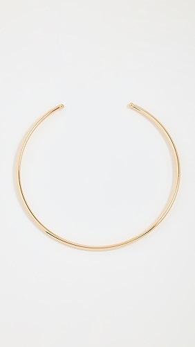 Alexa Leigh Bangle Necklace.