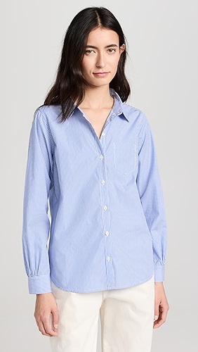 Birds of Paradis Grace Classic Shirt.