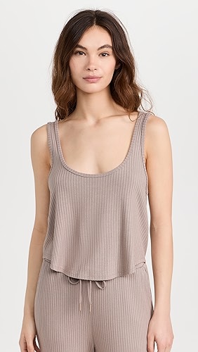 Beyond Yoga Well Traveled Tank.