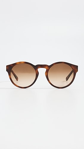 Chloe Xena Sunglasses.