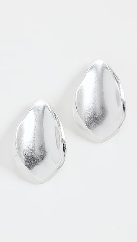 Cult Gaia Erin Earrings.