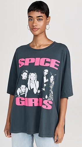 Daydreamer Spice Girls Tee.