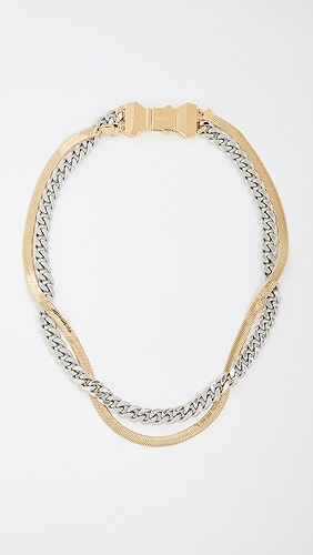 DEMARSON Nadine Necklace.