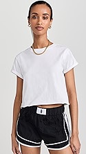 Free People The Perfect Tee.