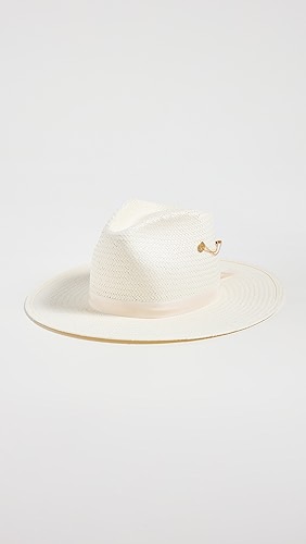 Freya Wanderer Packable Hat.