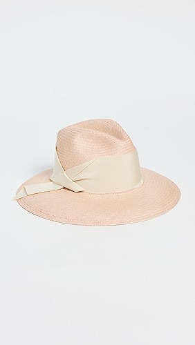 Freya Gardenia Straw Hat.