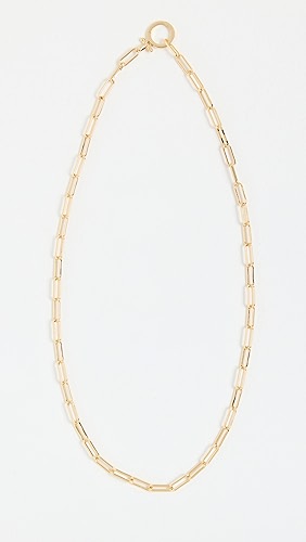 Gorjana Parker Necklace.