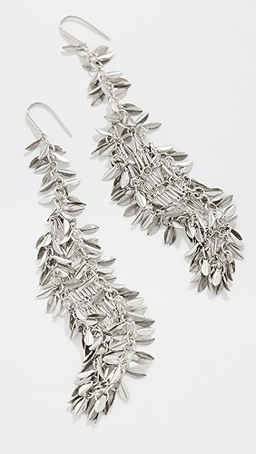 Isabel Marant Boucle D'Oreill Earrings.