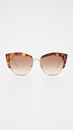 Isabel Marant IM 0164/S Sunglasses.