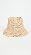 Janessa Leone Felix Bucket Hat.