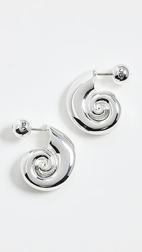 Jenny Bird Dylan Earrings.