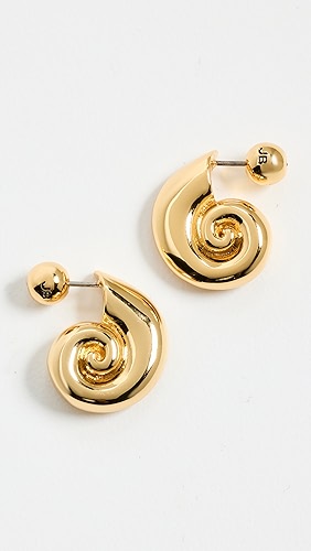 Jenny Bird Dylan Earrings.