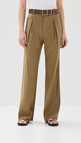 Jenni Kayne Riley Trouser.