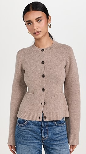 Jenni Kayne Cooper Cardigan.