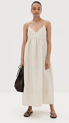 Jenni Kayne Cove Dress.