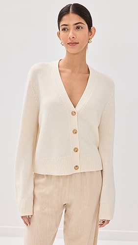 Jenni Kayne Cashmere Cardigan.