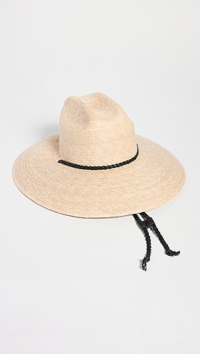 Jenni Kayne Backyard Hat.