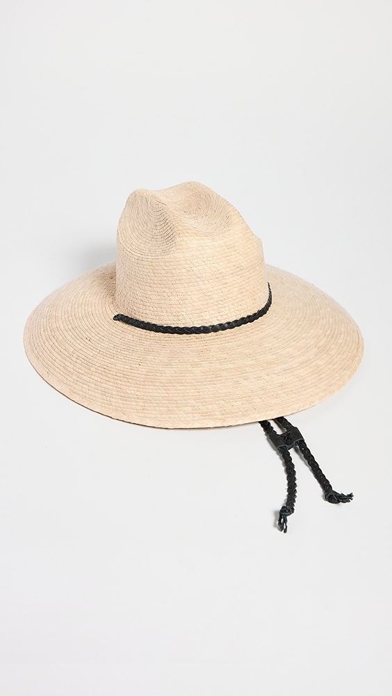 Jenni Kayne Backyard Hat