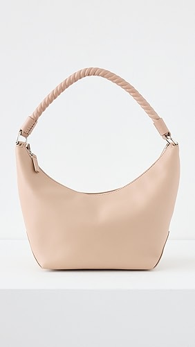 Jenni Kayne Crescent Shoulder Bag.