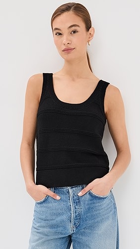 Jenni Kayne Sweater Tank.