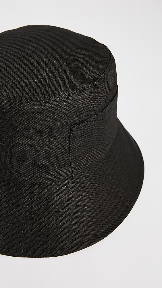 Lack Of Color Wave Bucket Hat