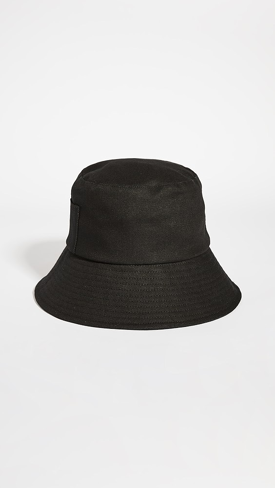 Lack Of Color Wave Bucket Hat