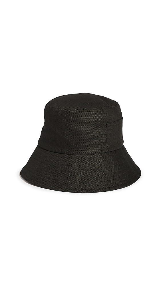 Lack Of Color Wave Bucket Hat