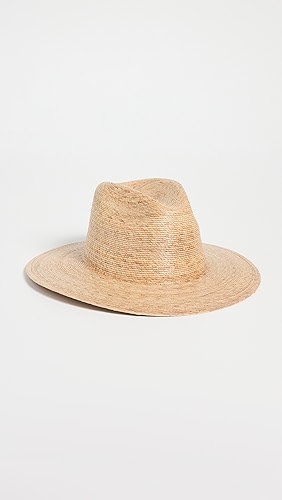 Lack Of Color Palma Fedora Hat.