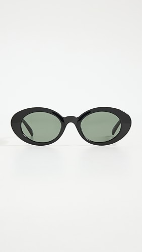 Le Specs Nouveau Vie Sunglasses.