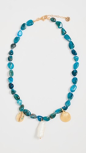 Maison Irem Delphine Necklace.