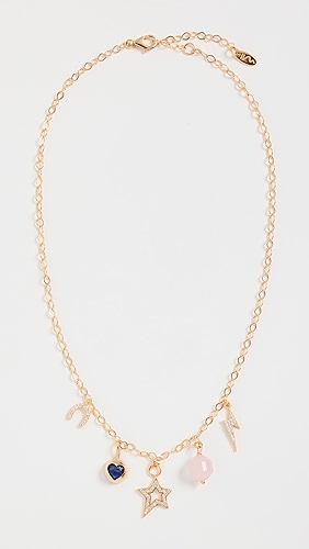 Maison Irem Hazel Necklace.