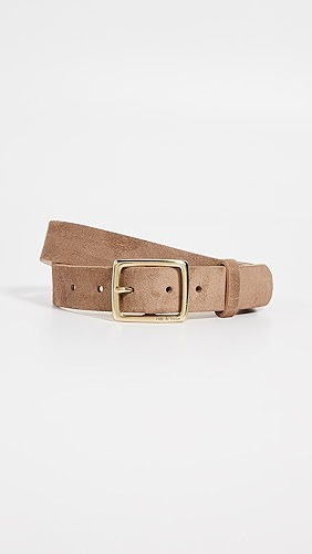 rag & bone Boyfriend Belt.