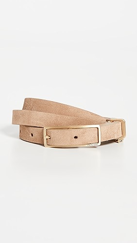 rag & bone Baby Rebound Belt.