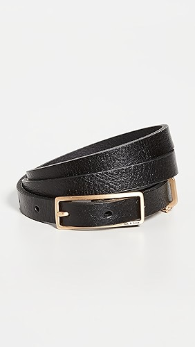 rag & bone Baby Rebound Belt.