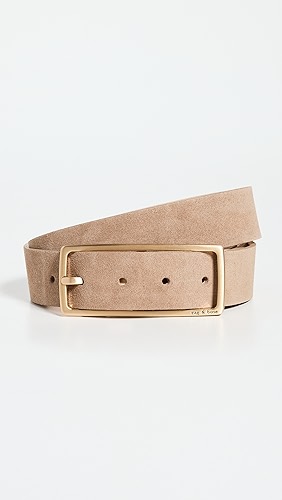 rag & bone Rebound Belt.