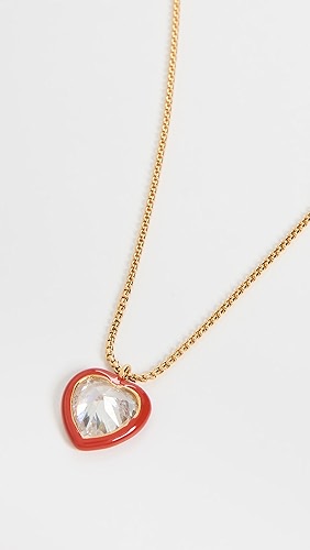 Roxanne Assoulin Hearts Desire Necklace.