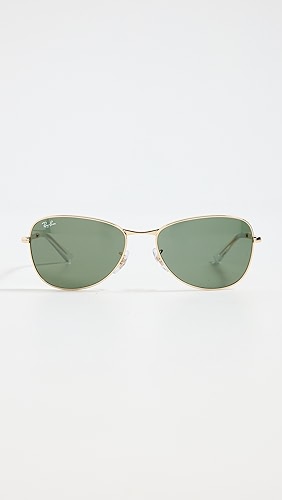 Ray-Ban RB3733 Sunglasses.