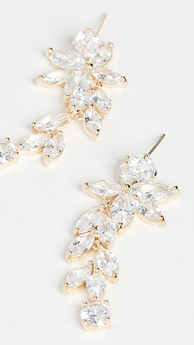 SHASHI Irresistible Earrings.