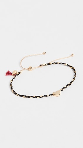 SHASHI Mon Cherie Bracelet.